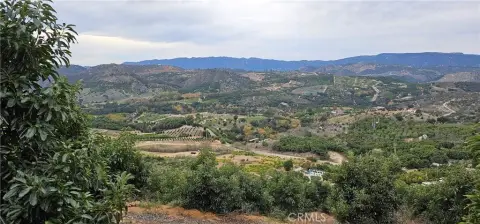 Temecula 20-Acre Estate Homesite