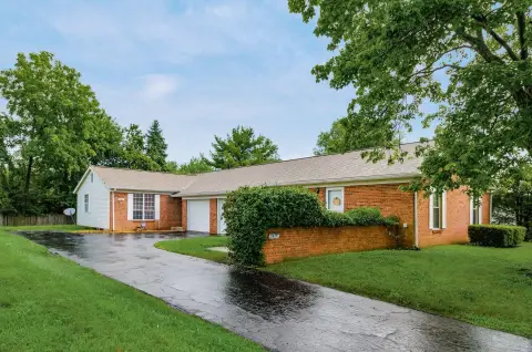Ranch Duplex with Updated Roof