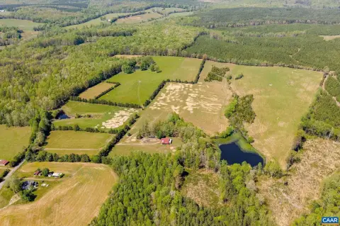 Goochland County Farmland Opportunity