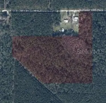 Timberland Tract With Development Potential