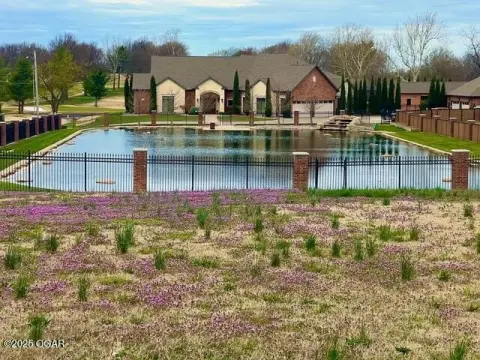 Land Near Twin Hills Golf