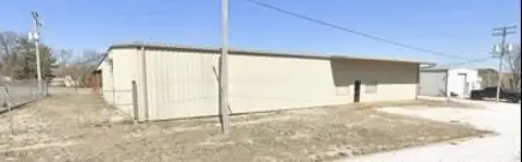 Webb City Commercial Opportunity