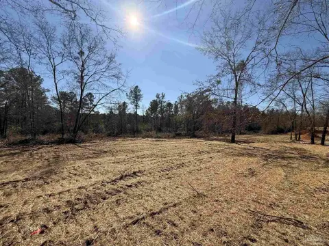Pace, FL Homesite in Community