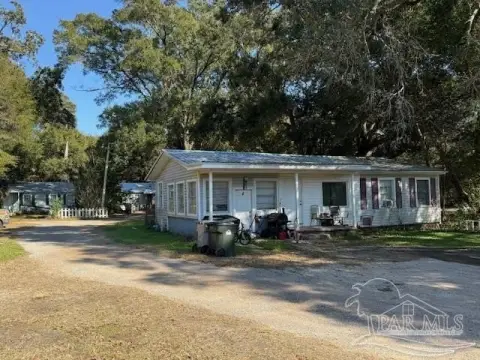 Pensacola Multifamily Investment Opportunity