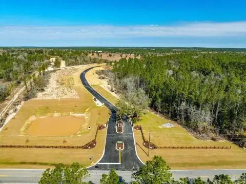 Pace, FL Homesite