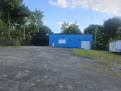 Versatile Cleveland Commercial Flex Space