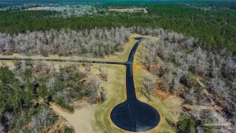 Creek-Access Homesite in Gated Community