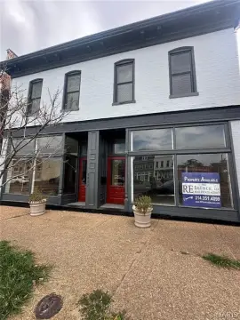 Historic Mixed-Use Building