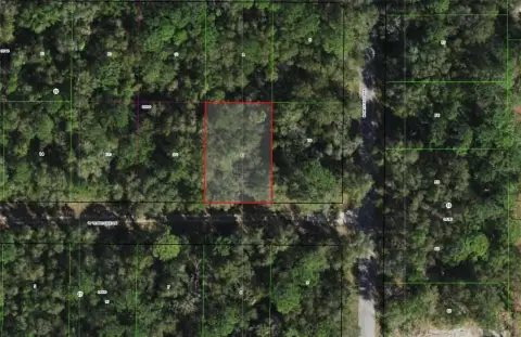 Residential Vacant Lot