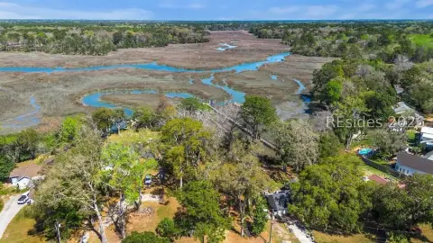 Waterfront Homesite with Dock Permit
