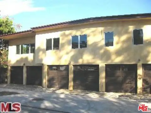 Pacific Palisades Investment Opportunity