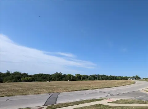 Commercial Land Near Highway