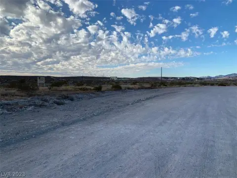 Highway Access Investment Property