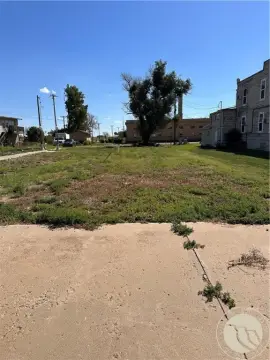 Commercial Lot Near Main Street