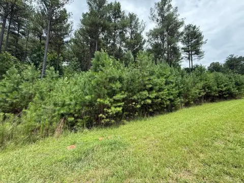 Gated Community Land Lot