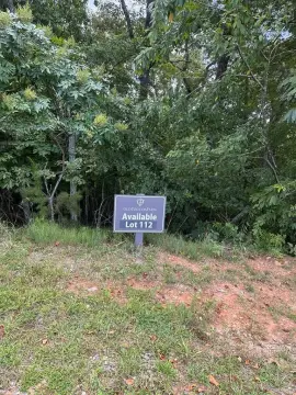 Residential Land with River Access
