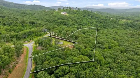 Gated Mountain Homesites Land Package