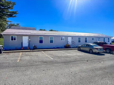 Triplex Investment Property