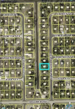 Residential Vacant Lot Opportunity