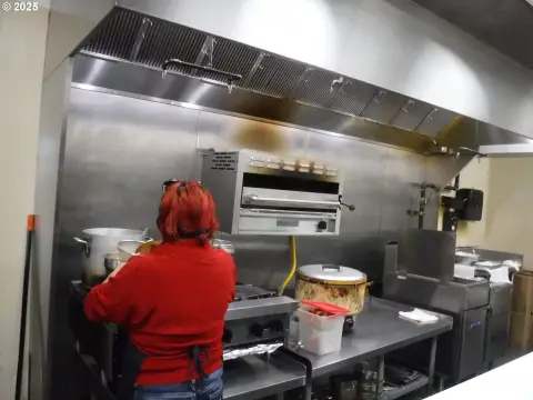 NNN Restaurant Property