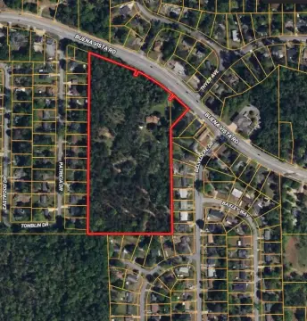 East Columbus Development Opportunity