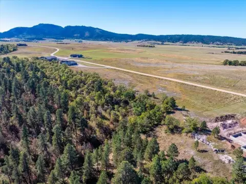 Residential Land in Spearfish, SD