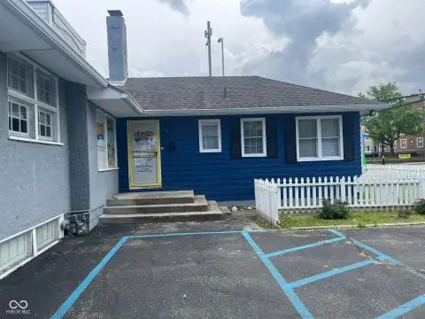 Indianapolis Commercial Property For Sale