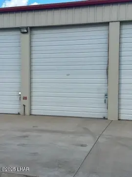 Lake Havasu Storage Unit
