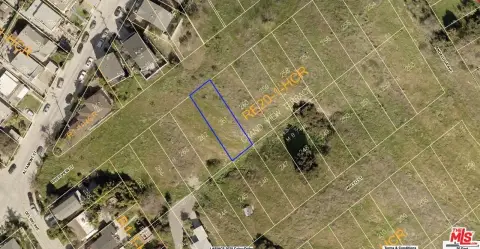 Land in Cypress Park