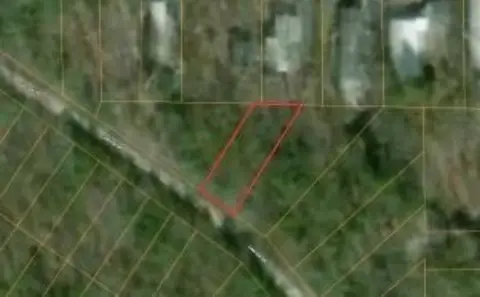 Residential Lot Near Branson