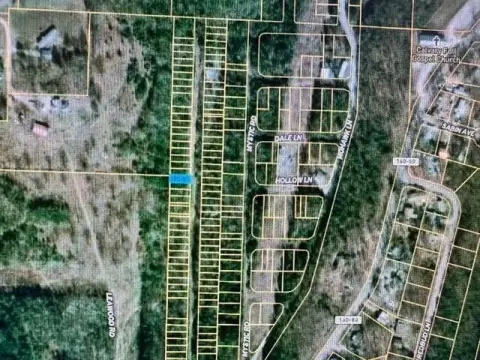 Residential Lot Near Branson