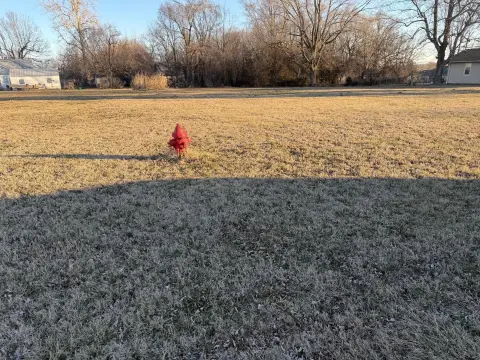 Residential Land in Prime Location