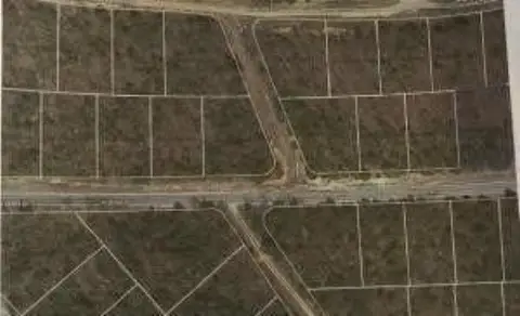 Land Near Lake in Arkansas