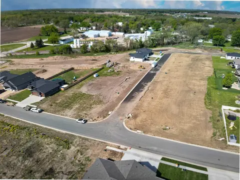 Residential Development Land in Janesville
