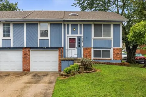 Duplex Residential Income Property