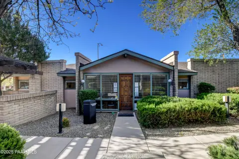 Prescott Medical/Office Space Available