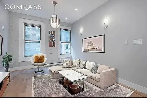 Renovated Residential Income Property