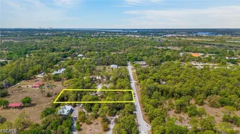 Fort Myers 1.1-Acre Lot