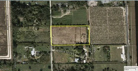 Miami Agricultural Land Investment Opportunity