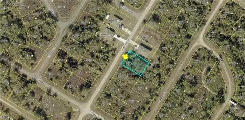 Lehigh Acres Vacant Land