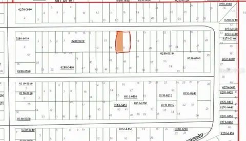 Residential Land in Growing Community