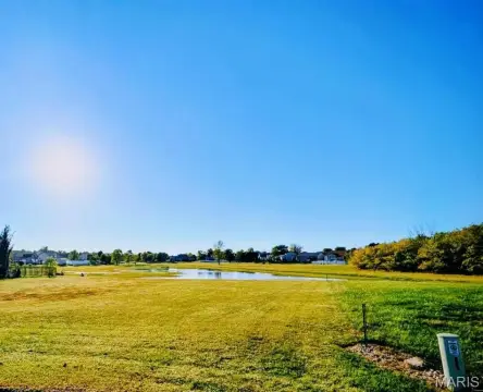 Residential Land in Emerald Meadows