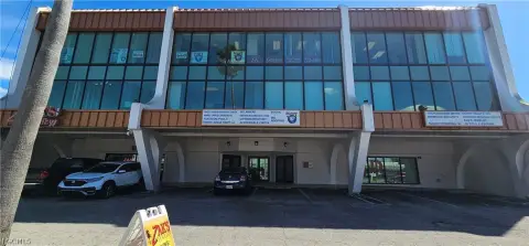 Downtown Cape Coral Office Space