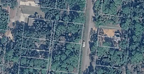 Pensacola Vacant Residential Lot