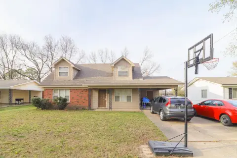 Jonesboro Income-Producing Home Portfolio
