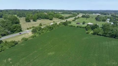 Farmland with SR 127 Access