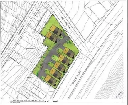 Land for Development in Cincinnati