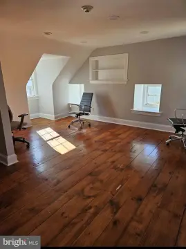 Office Unit in Historic Complex