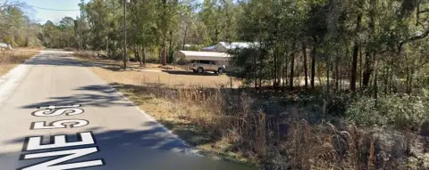 Residential Lot in Williston Highlands