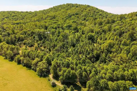 Land with Development Potential